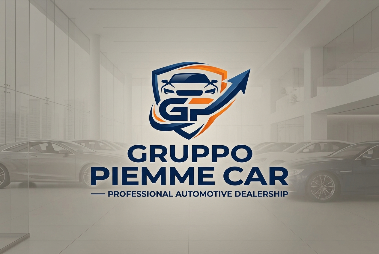 Gruppo Piemme Car - Nuova Dacia Sandero 