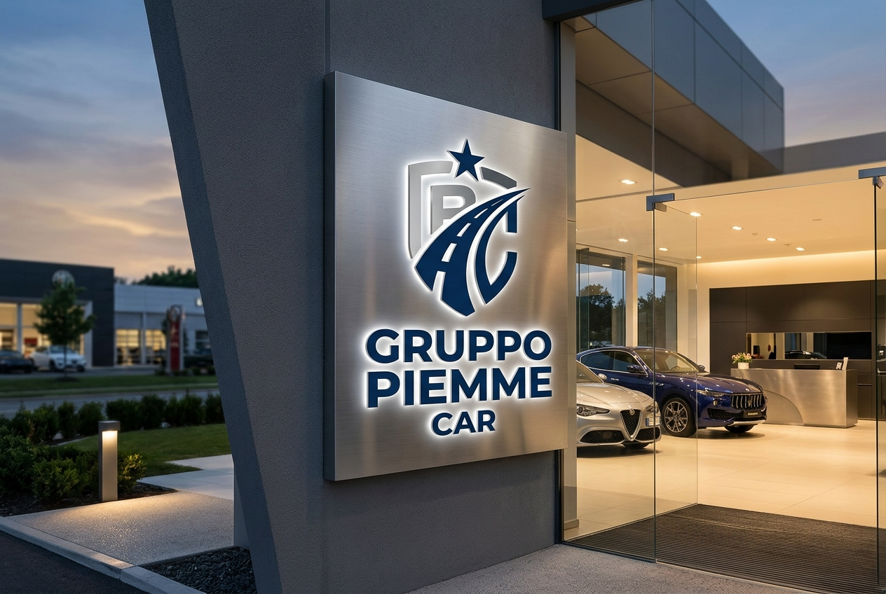 Gruppo Piemme Car Nuovo Nissan Juke
