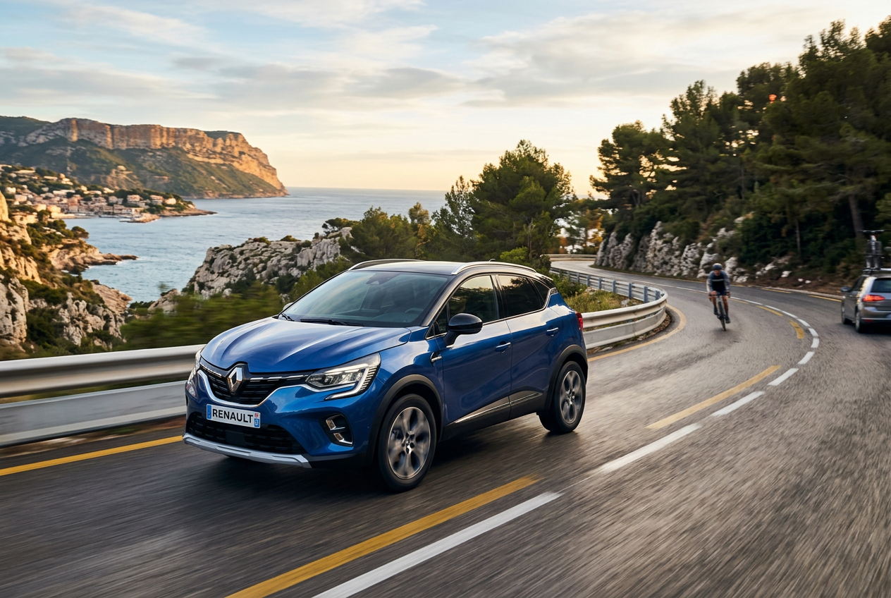 Gruppo Piemme Car - Renault CLIO