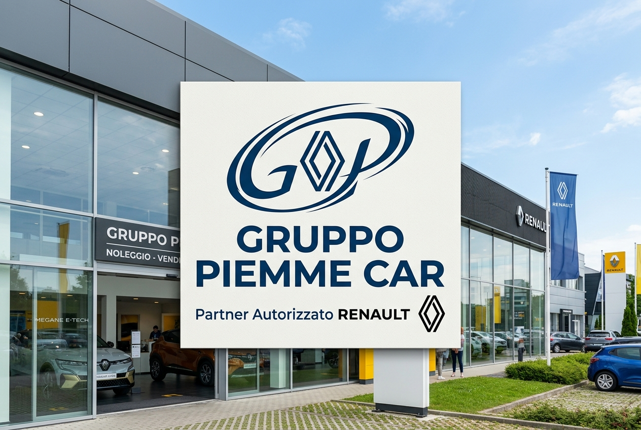 Nissan Ariya - Gruppo Piemme Car