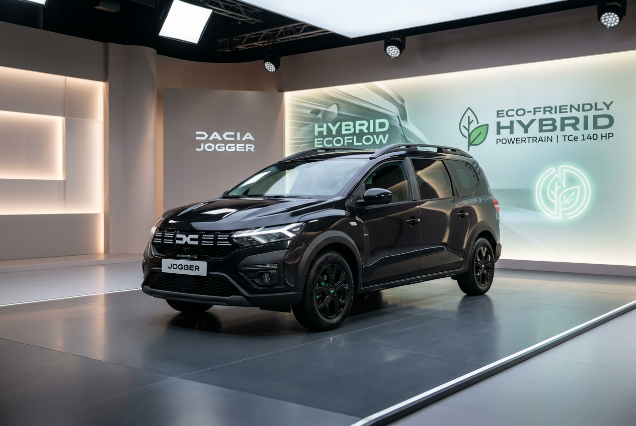 Gruppo Piemme Car - Nuova Dacia Sandero 