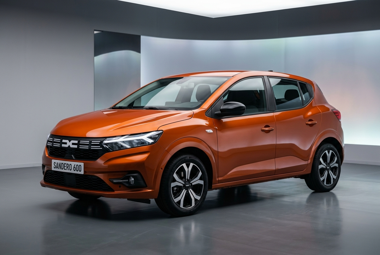 Gruppo Piemme Car - Nuova Gamma Dacia