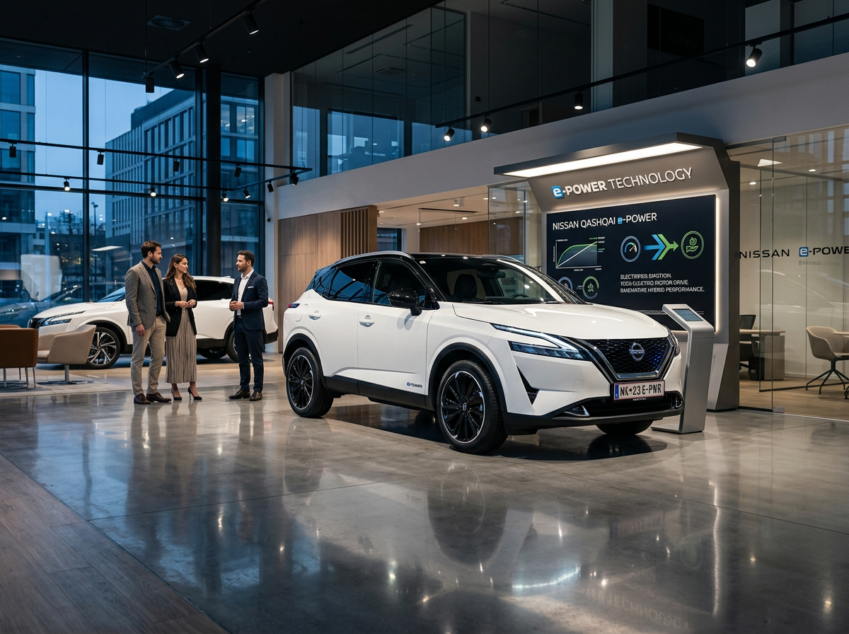 Page: NISSAN LEAF ACENTA ECO DAYS | Gruppo Piemme Car. Slot: nuovo nissan x trail e power