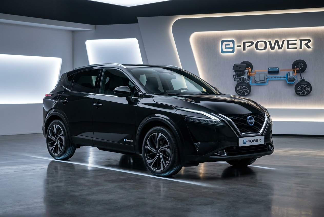 Concessionaria Renault