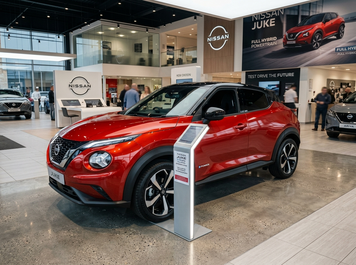 Page: NISSAN QASHQAI PRONTA CONSEGNA A MARSAGLIA | Gruppo Piemme Car. Slot: nuovo nissan juke full h
