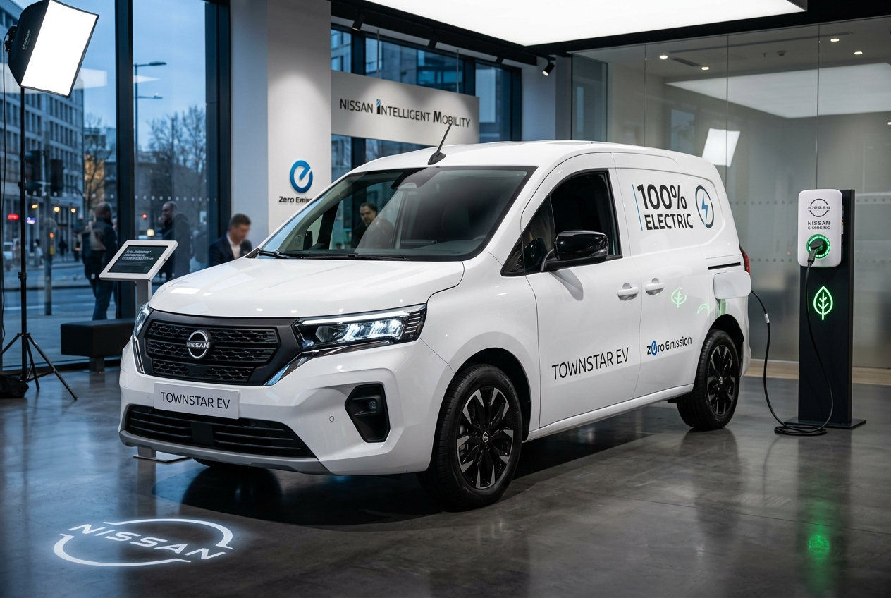 Concessionaria Renault