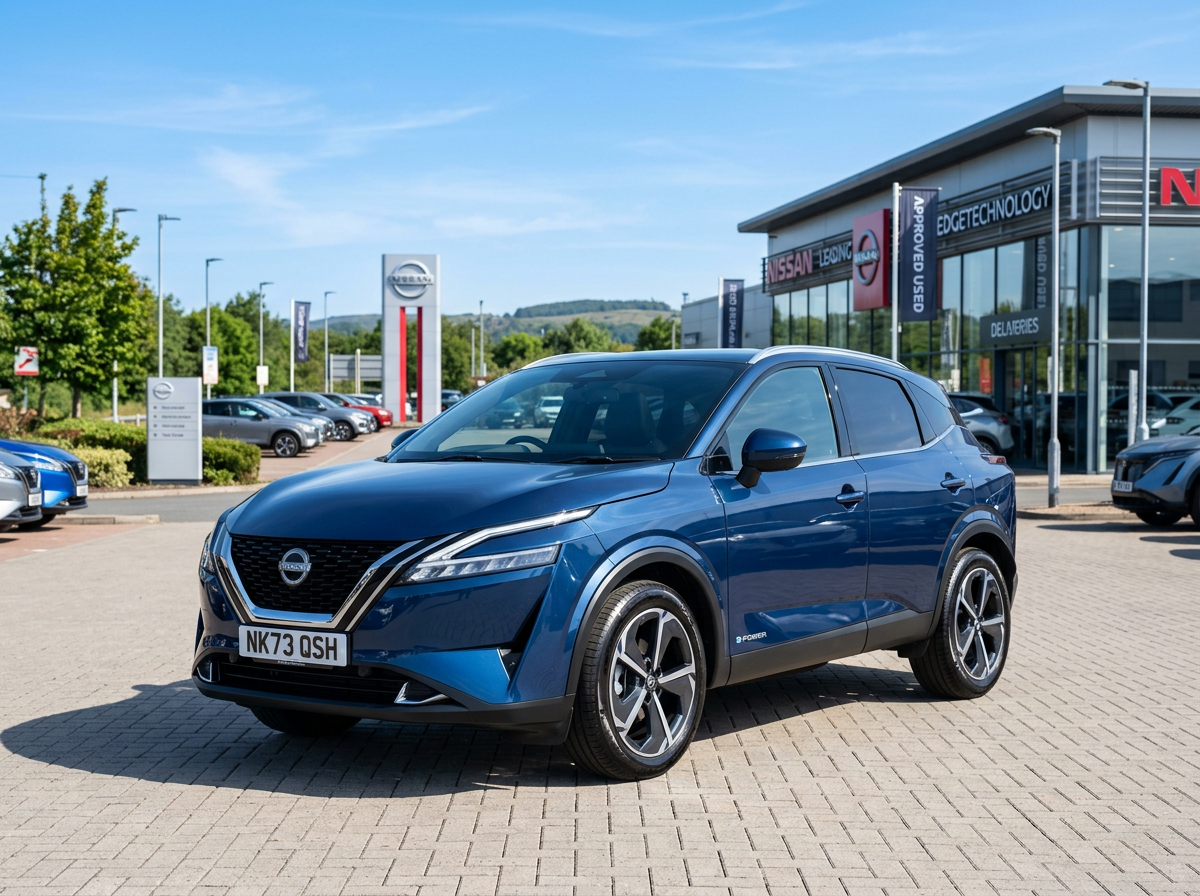 Page: NUOVA NISSAN TOWNSTAR 130CV N-CONNECTA | Gruppo Piemme Car. Slot: nissan qashqai