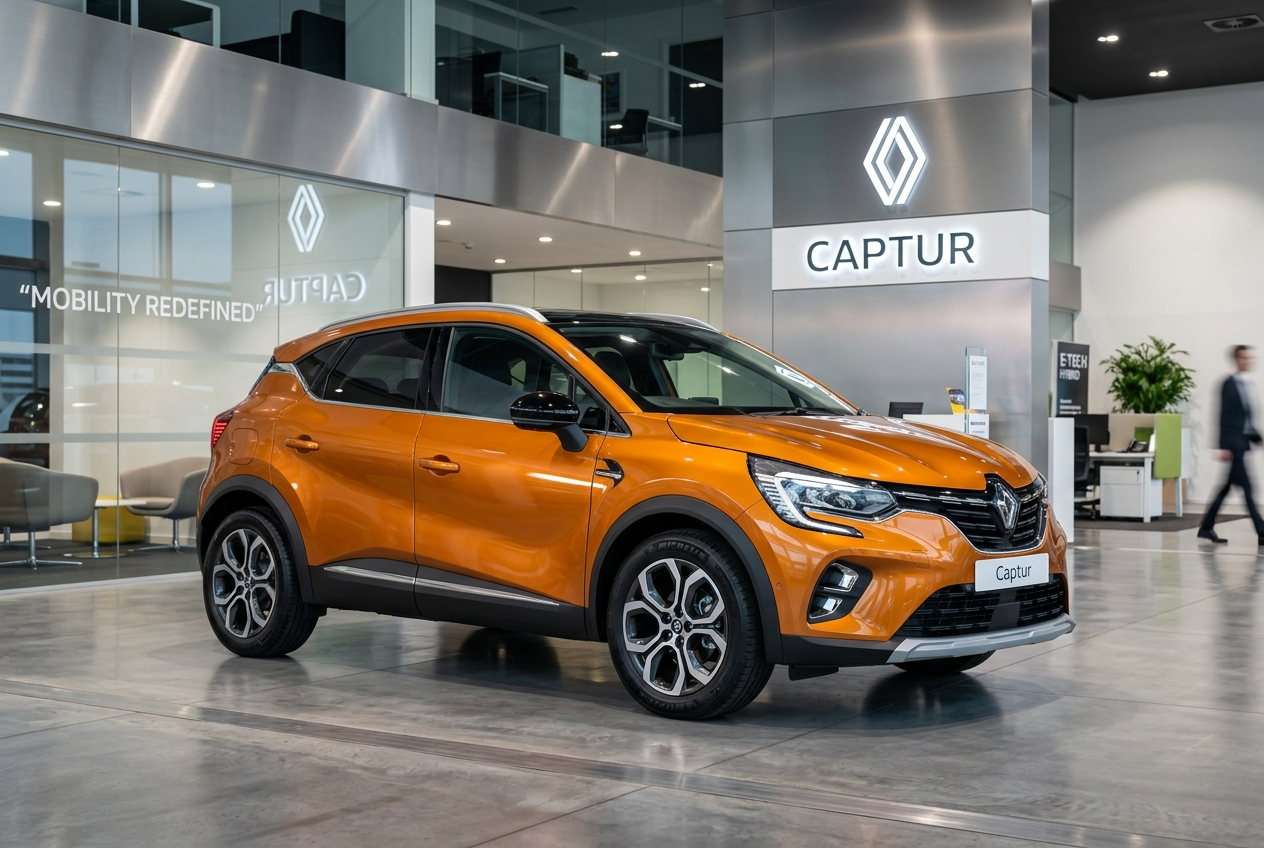 Concessionaria Renault