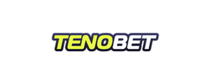 Tenobet logo