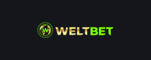 Weltbet logo