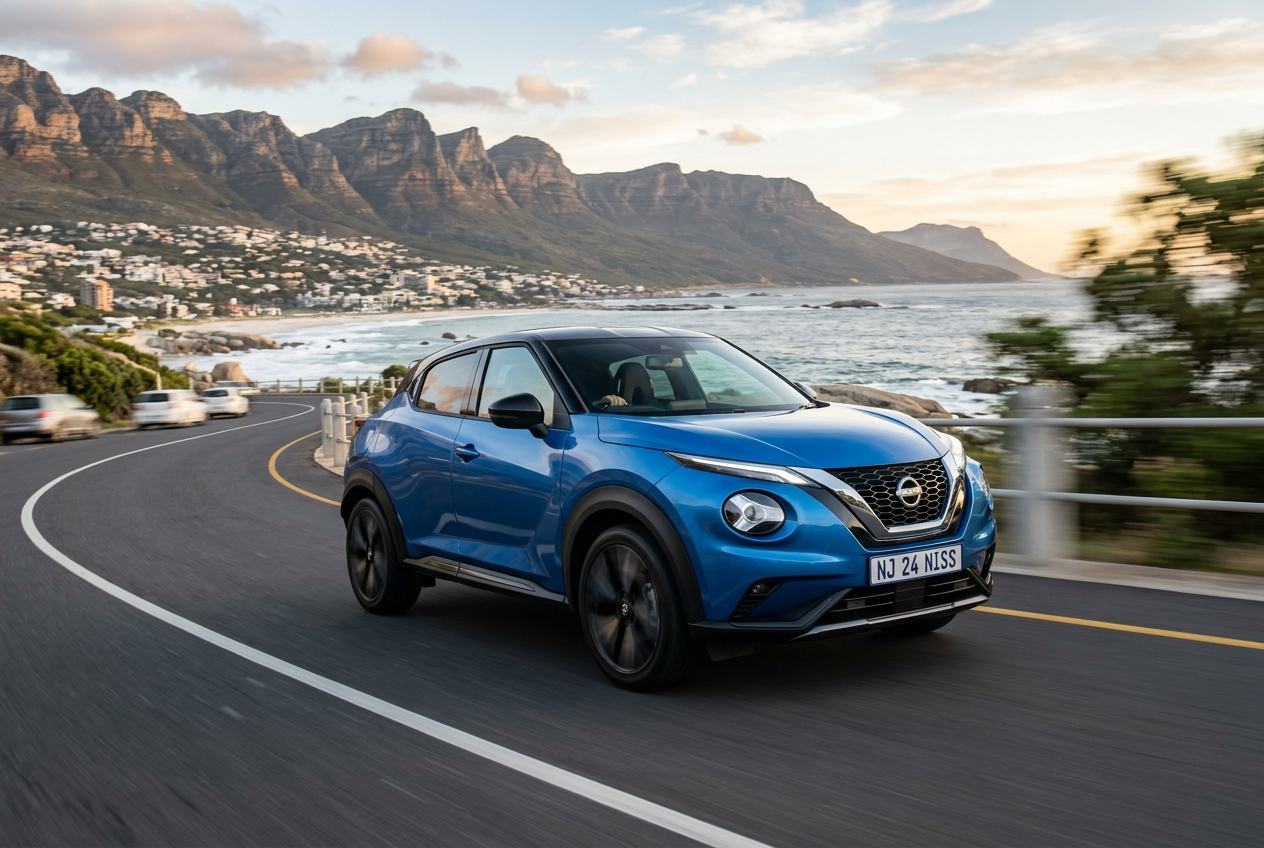 Gruppo Piemme Car - Nissan Qashqai E-Power