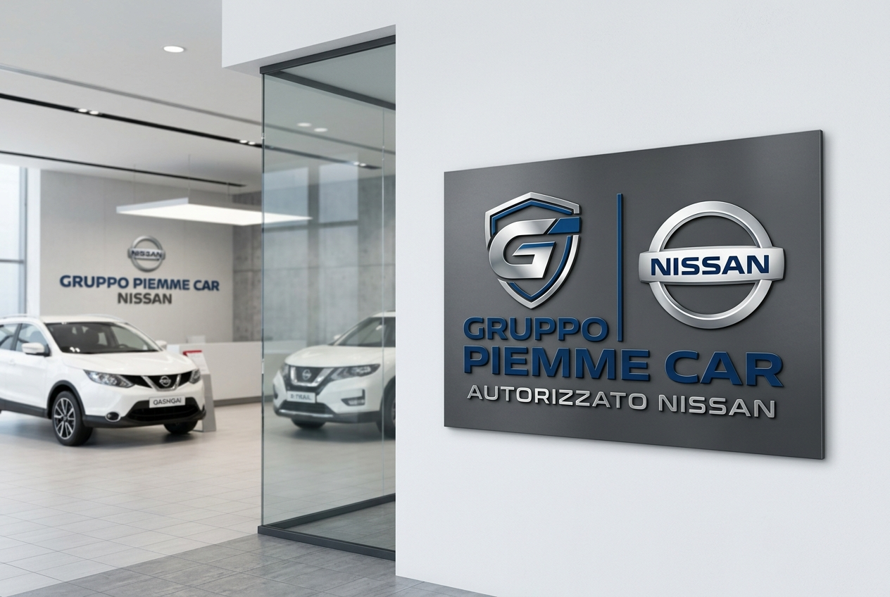 Gruppo Piemme Car - Renault Captur